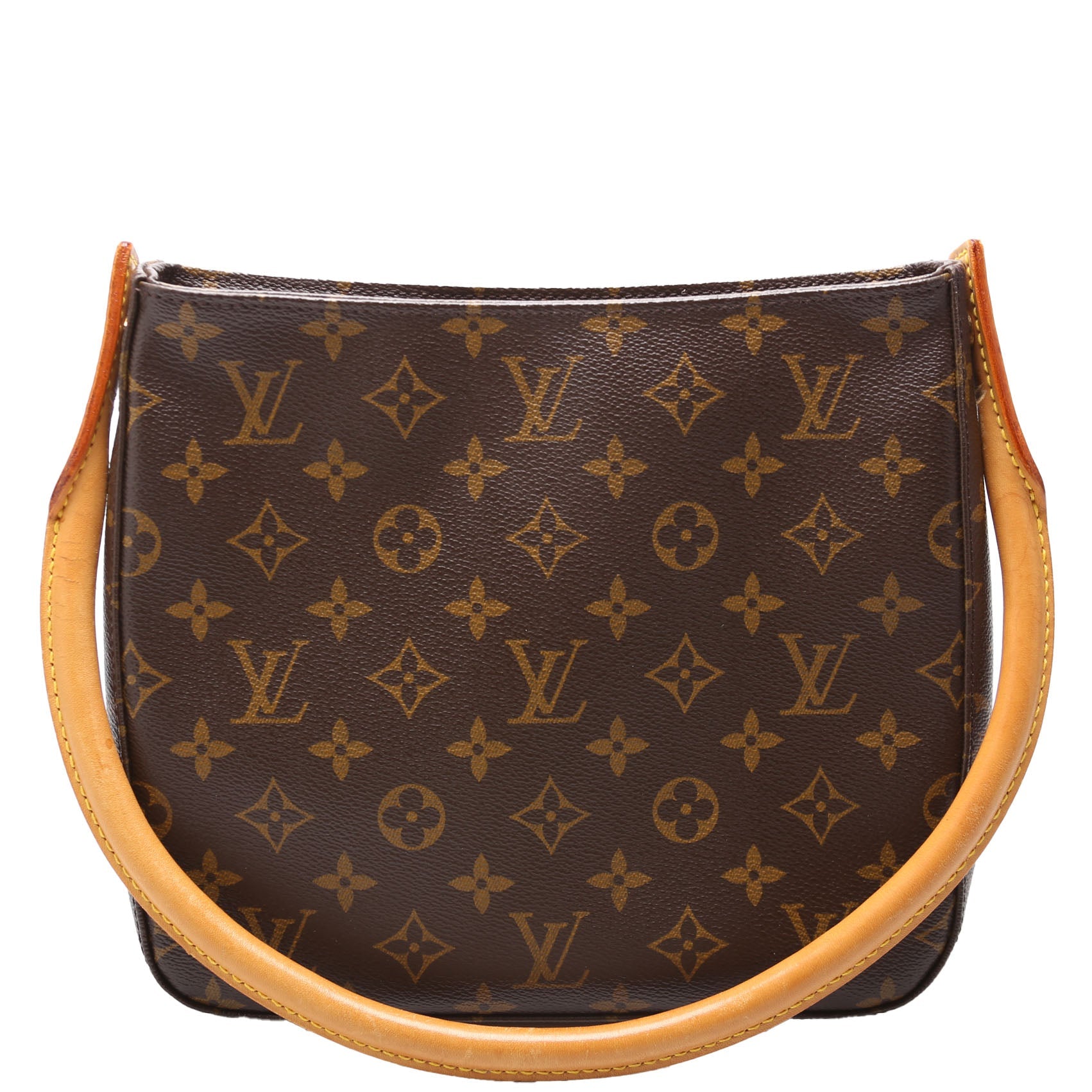 Looping MM Monogram