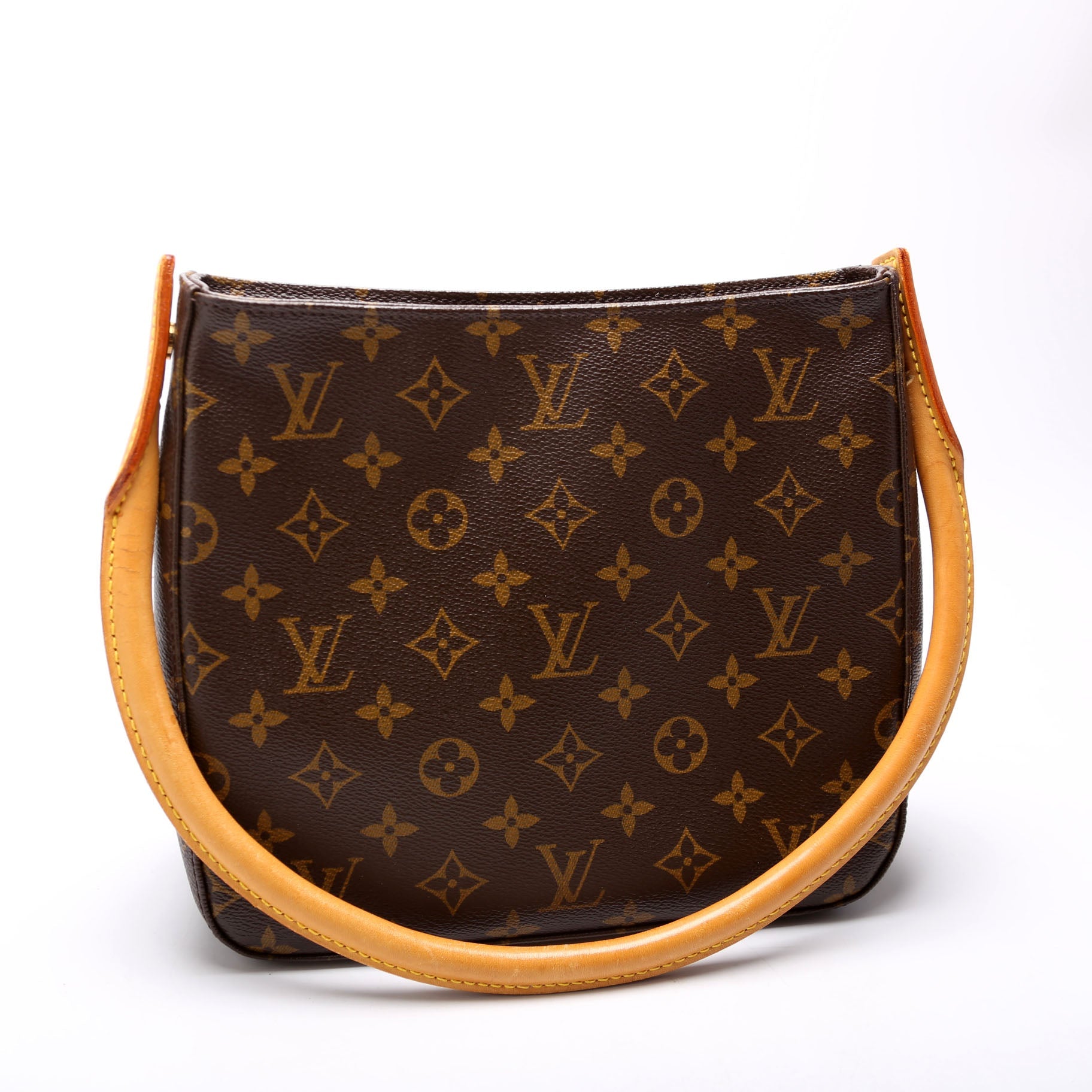 Looping MM Monogram