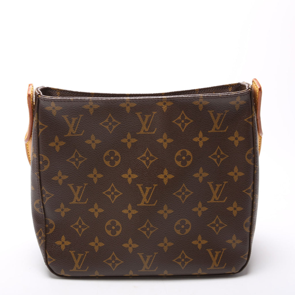 Looping MM Monogram