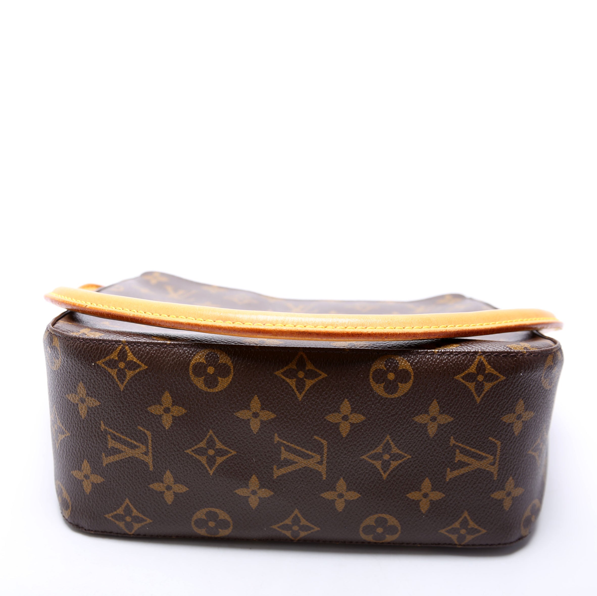 Looping MM Monogram