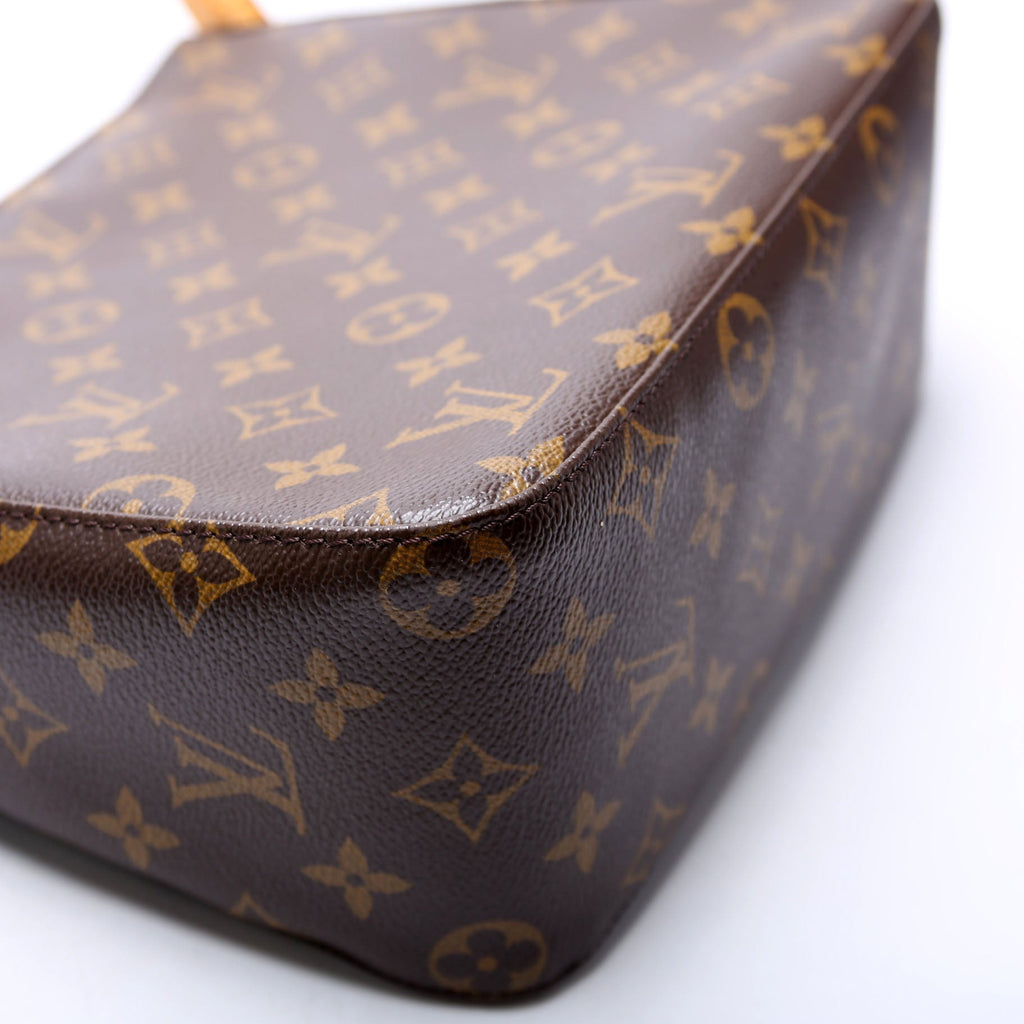 Looping MM Monogram