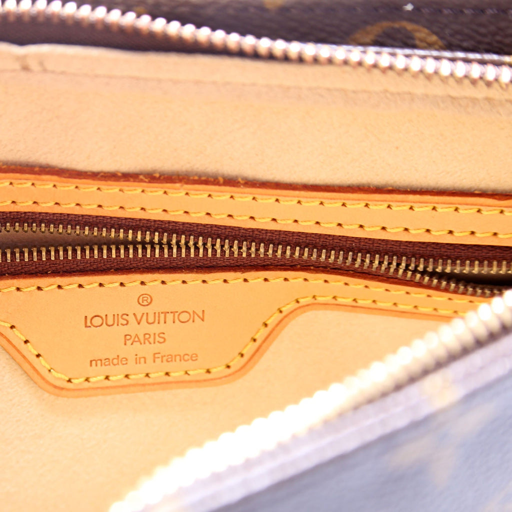 Looping MM Monogram