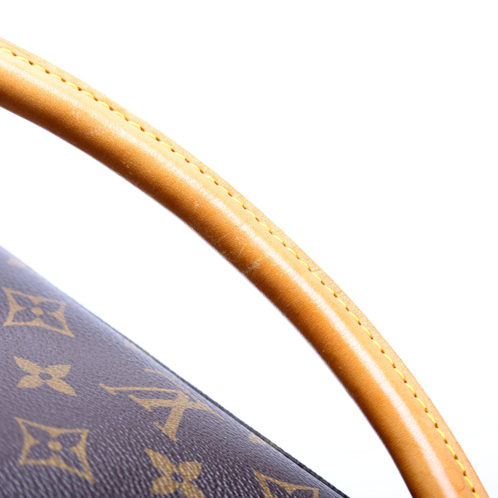 Looping MM Monogram