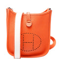 Evelyne TPM Orange