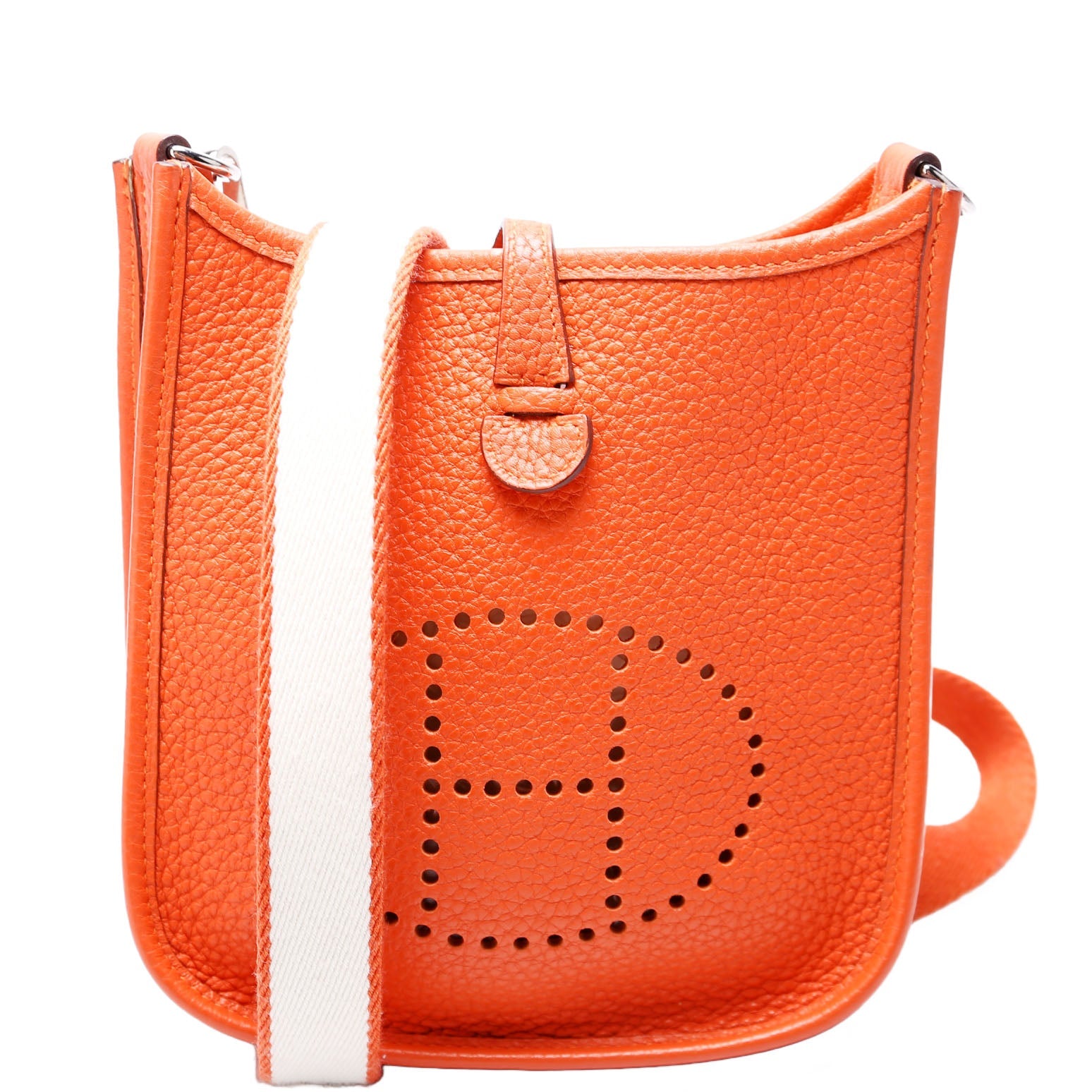 Evelyne TPM Orange