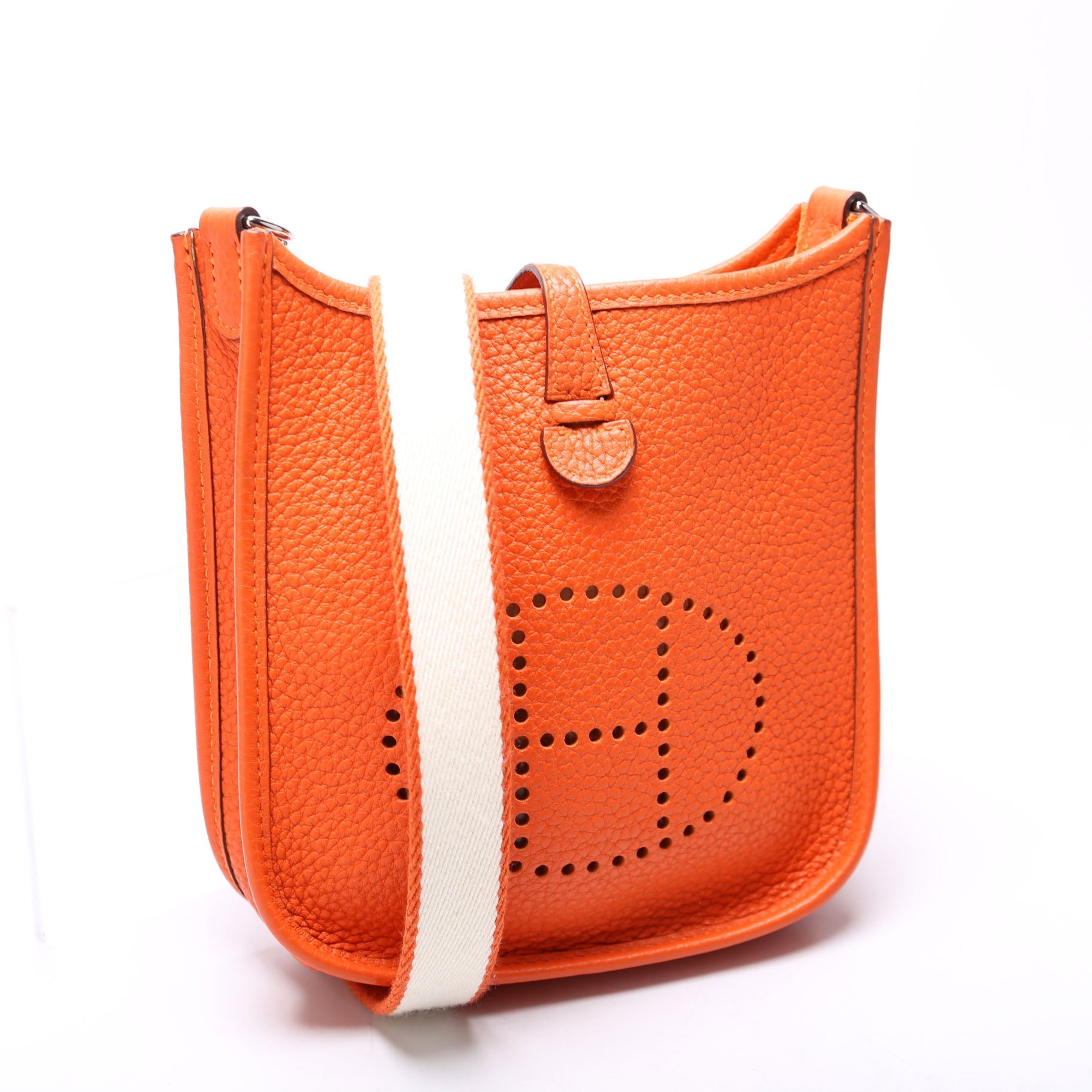 Evelyne TPM Orange