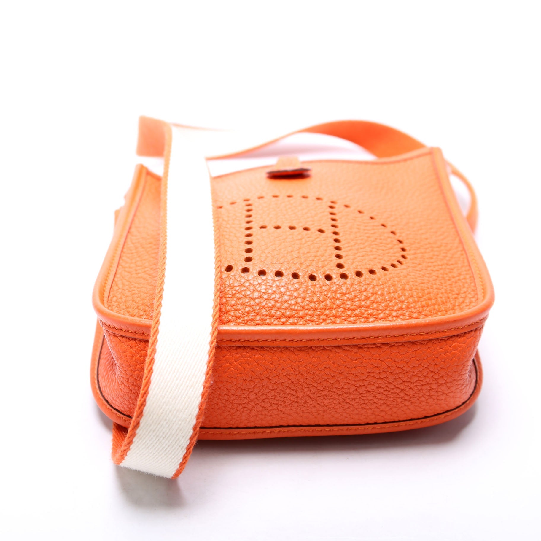 Evelyne TPM Orange