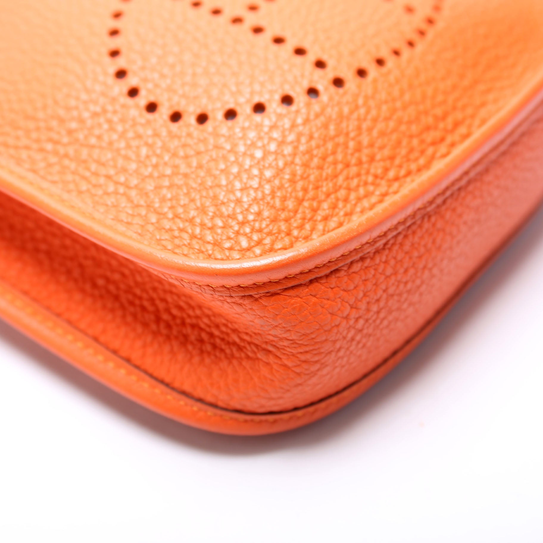 Evelyne TPM Orange