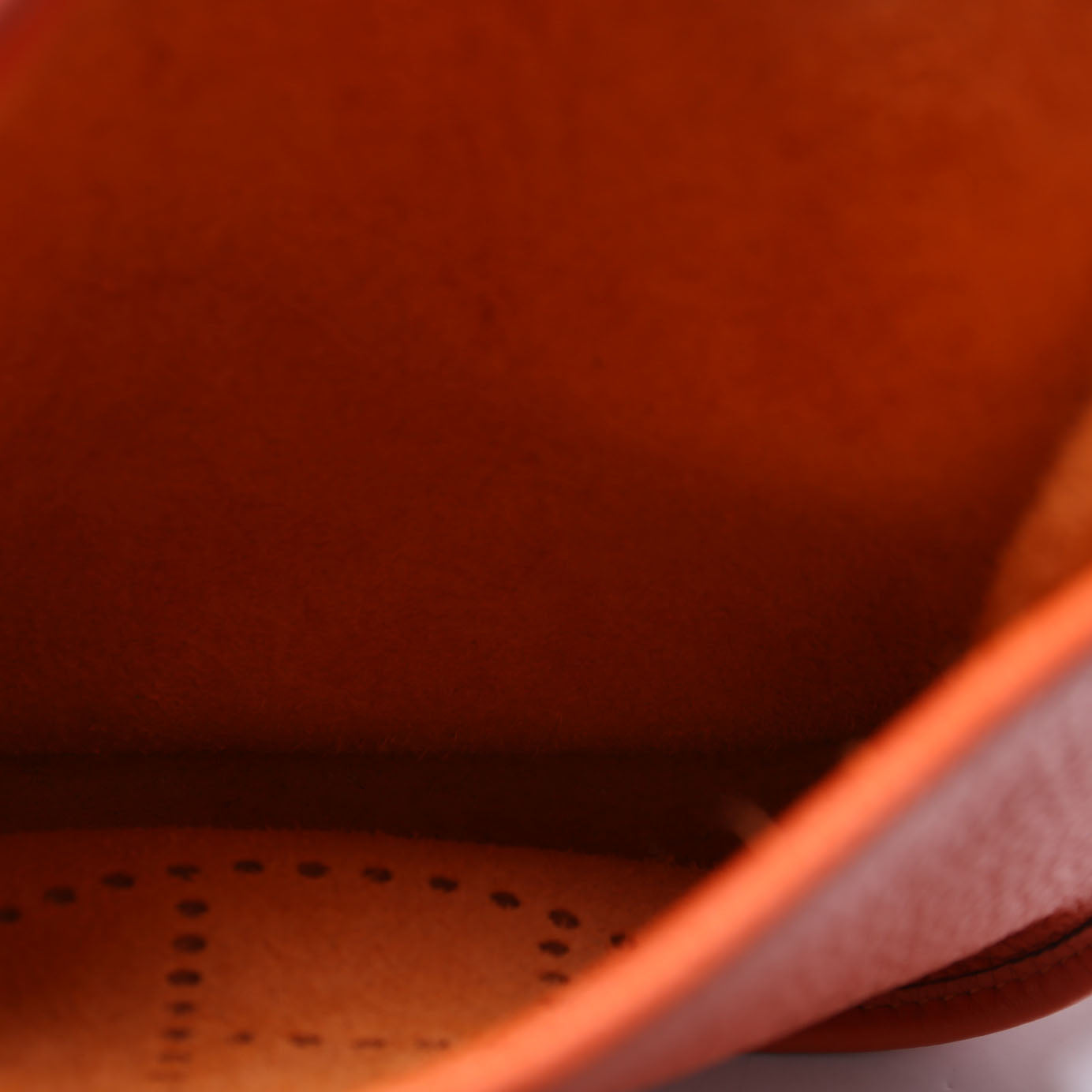 Evelyne TPM Orange