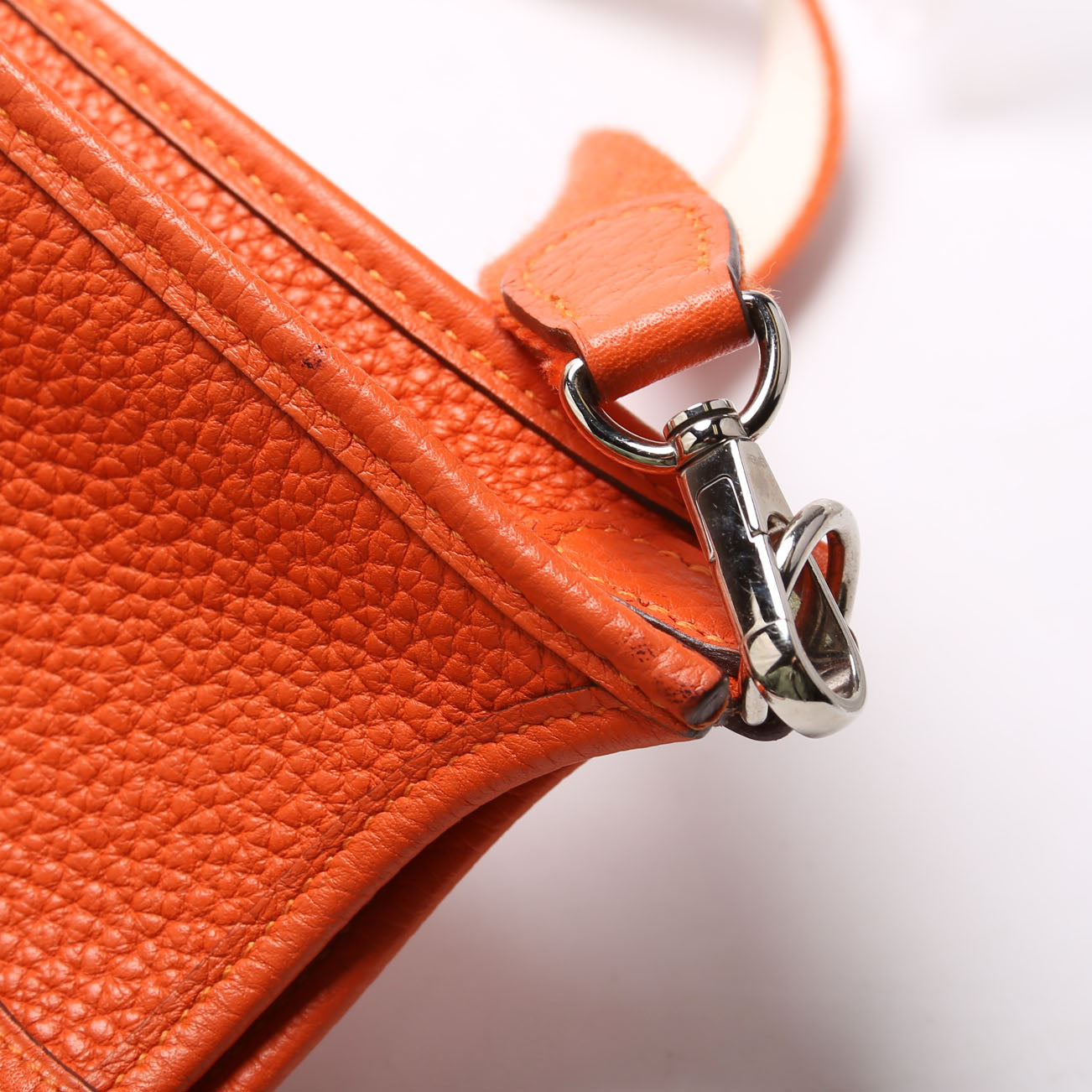 Evelyne TPM Orange