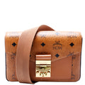 Millie Visetos Small Crossbody