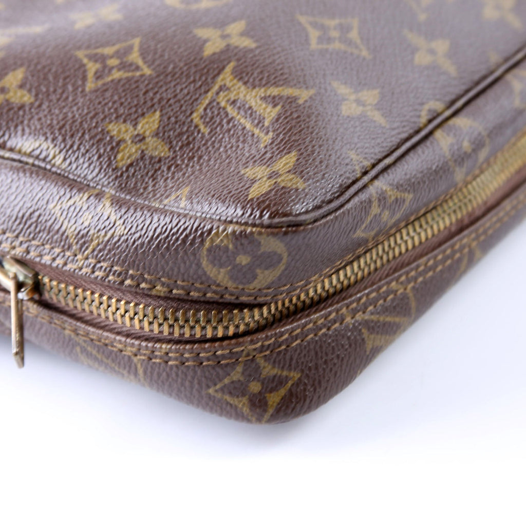 Trousse Toilette 23 Monogram
