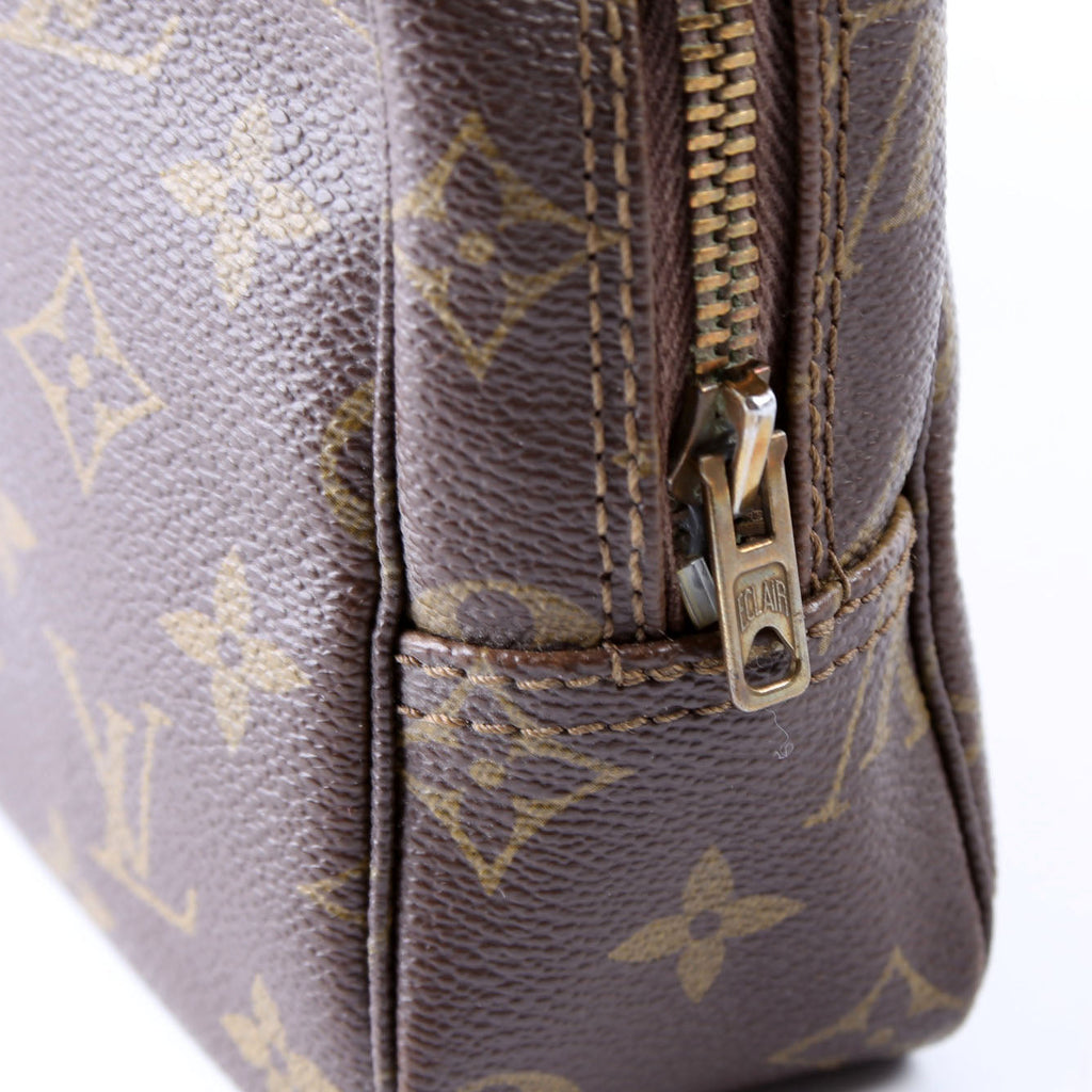 Trousse Toilette 23 Monogram