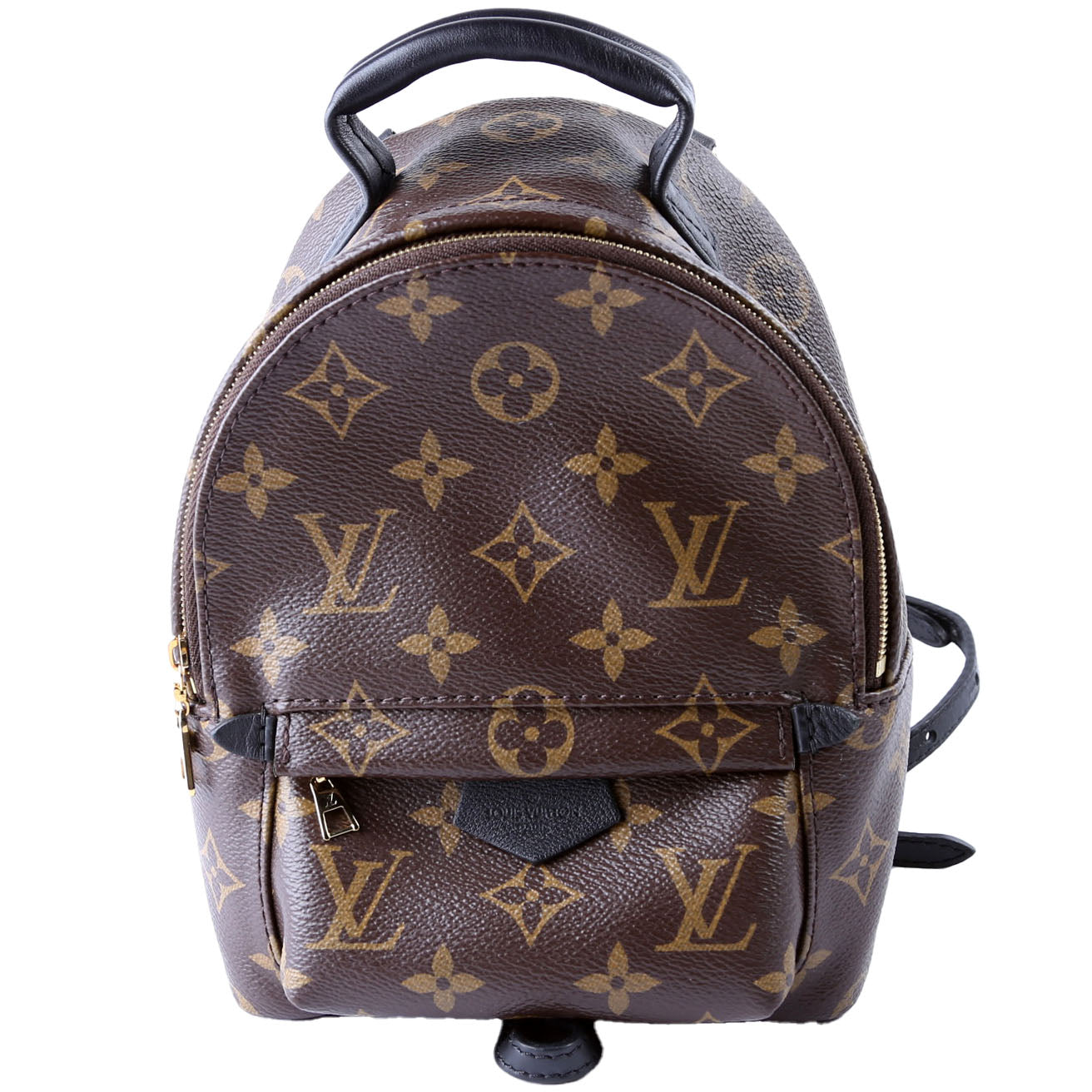 Palm Springs Mini Monogram