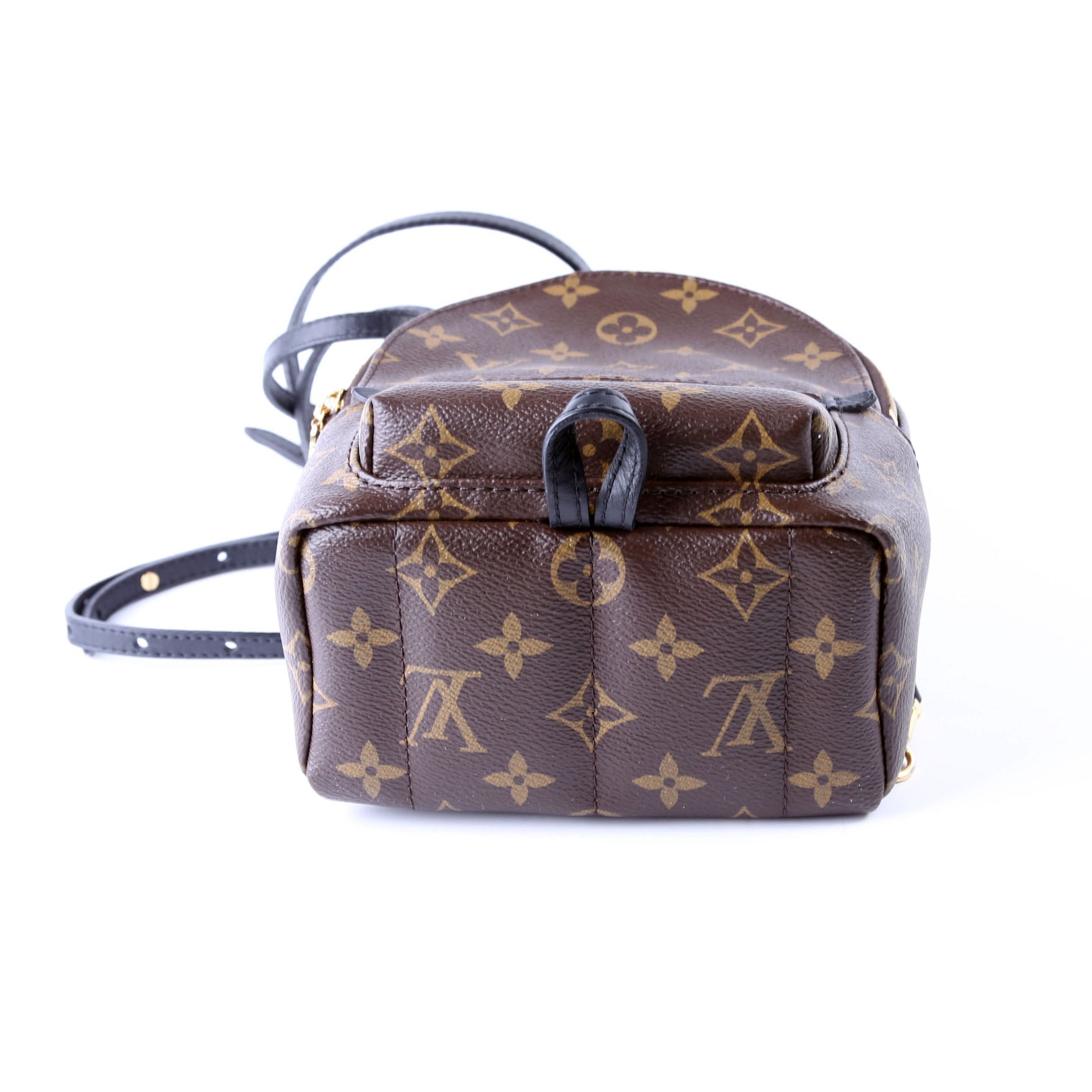 Palm Springs Mini Monogram