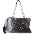 353126 Soho Chain Tote
