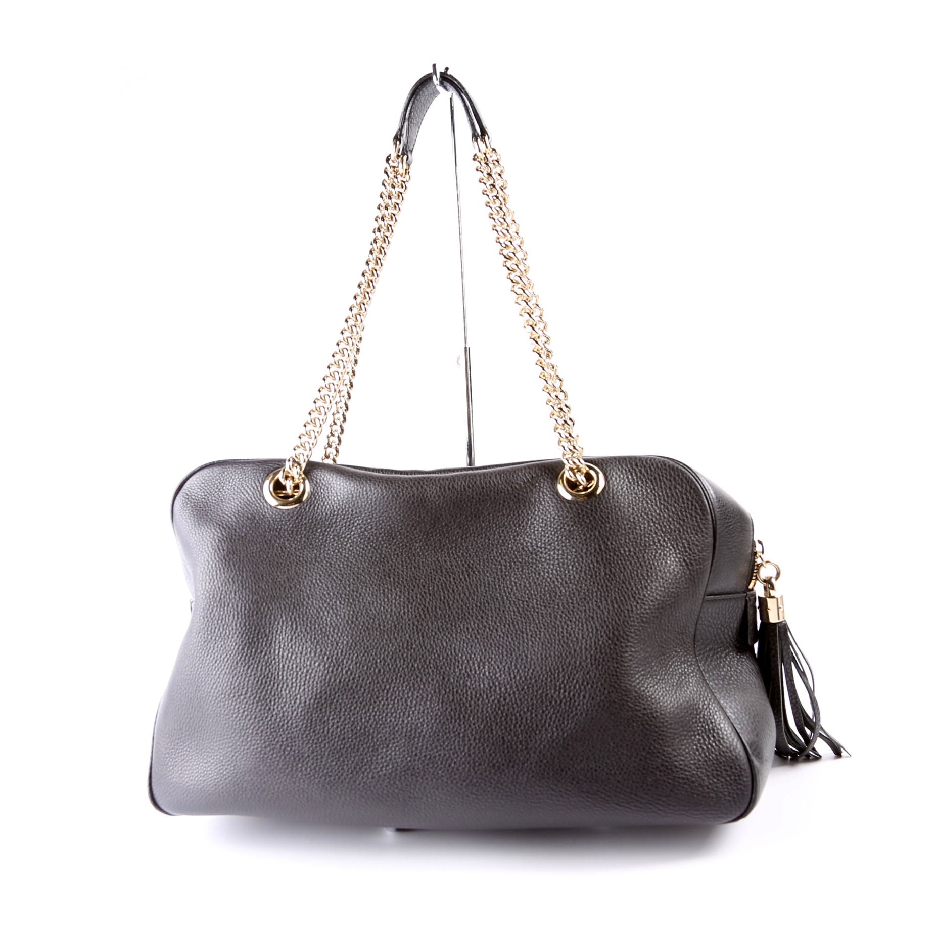 353126 Soho Chain Tote