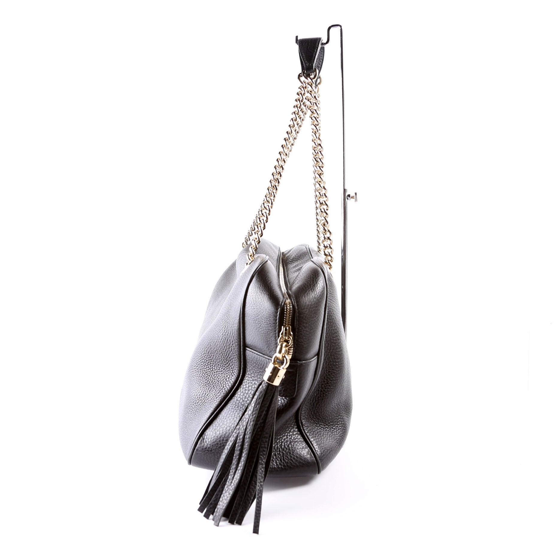 353126 Soho Chain Tote