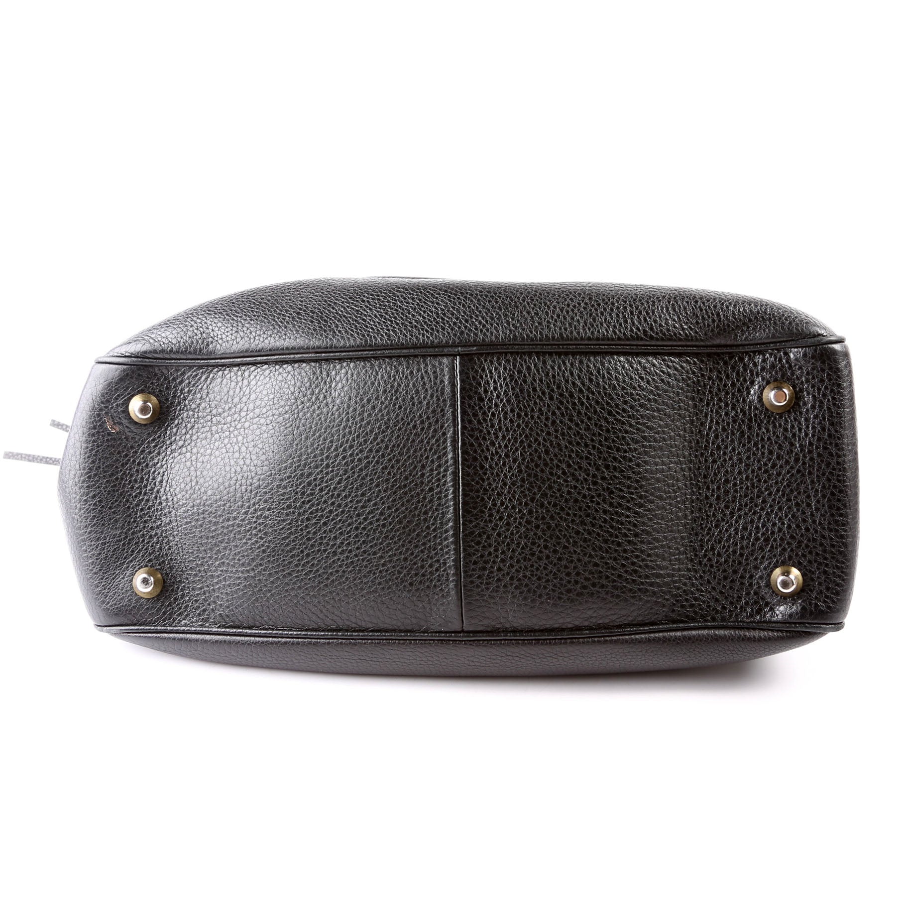 353126 Soho Chain Tote