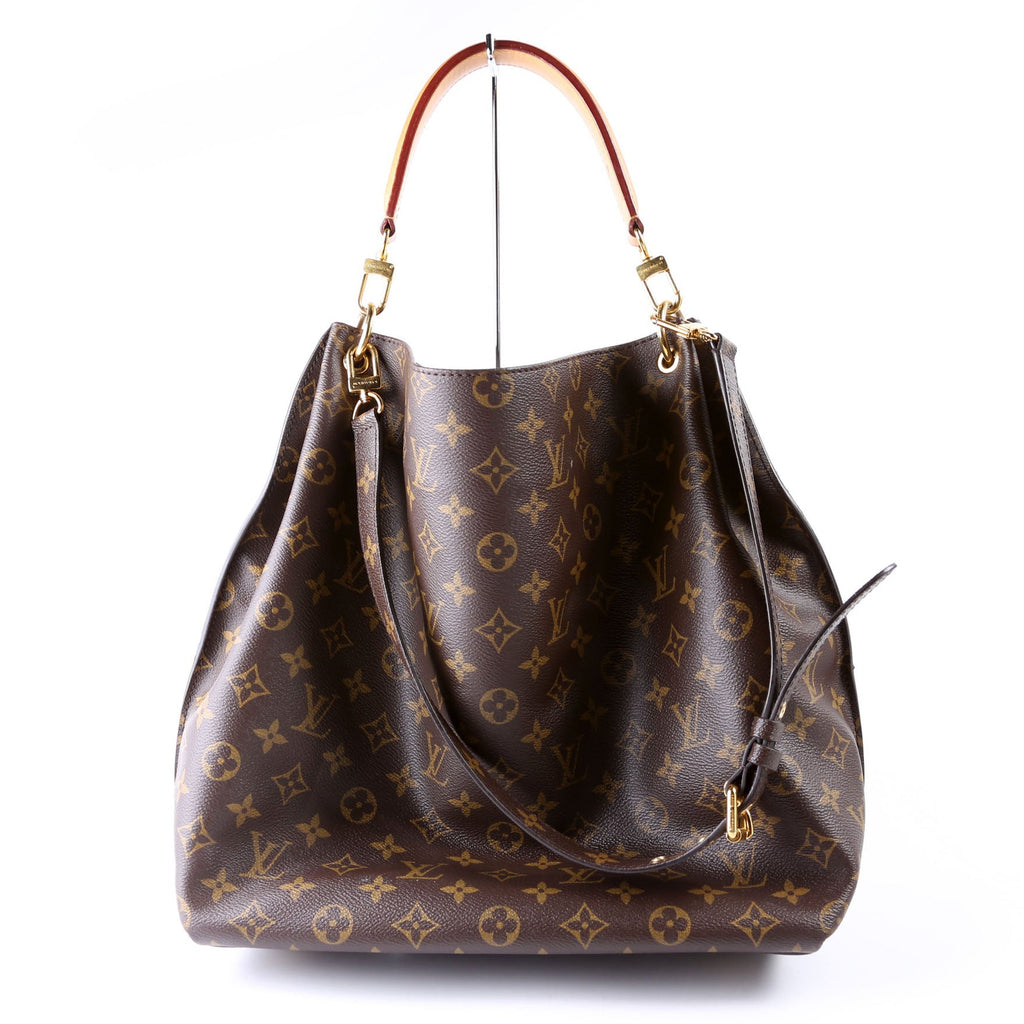 Metis Shoulder Monogram