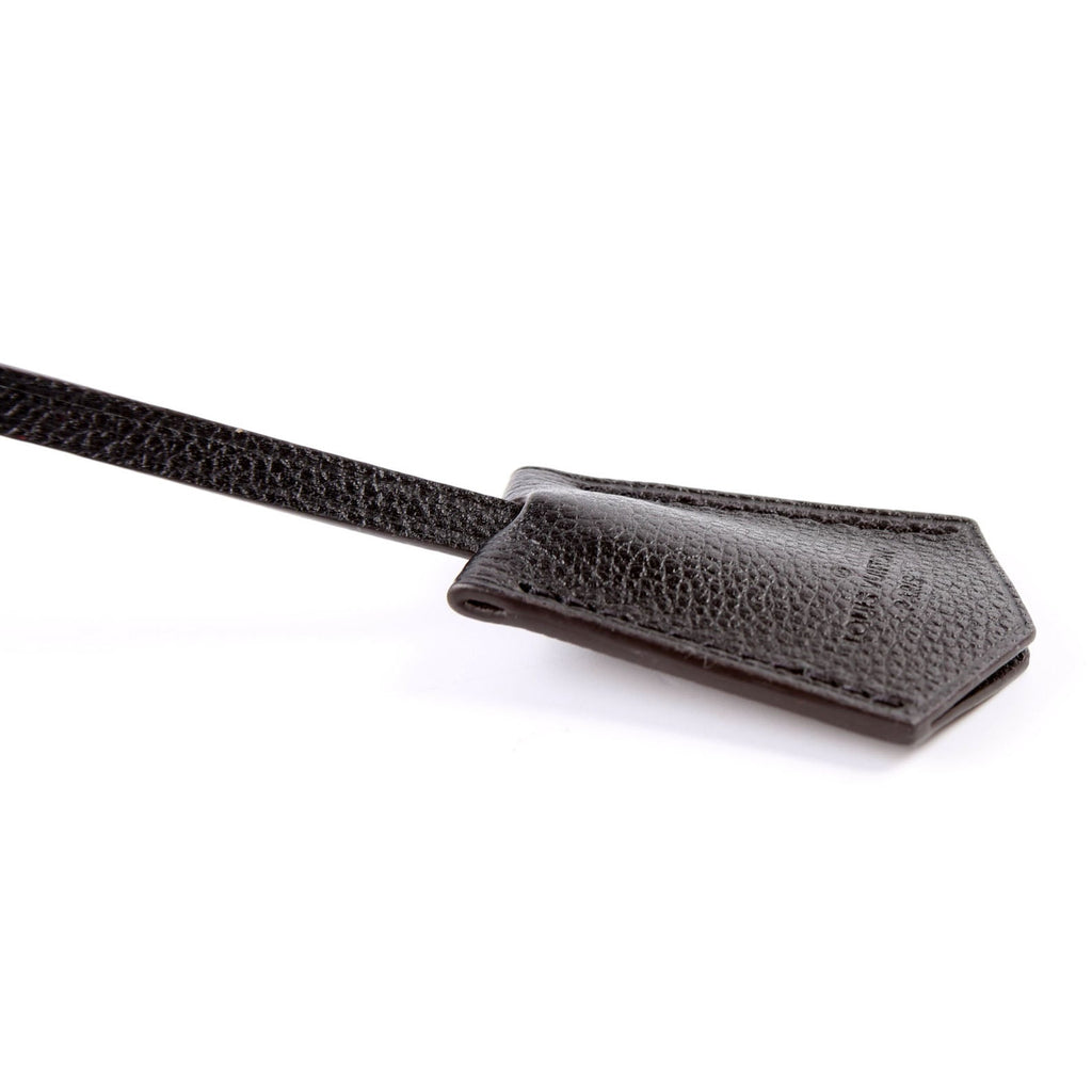 Venus Monogram Black