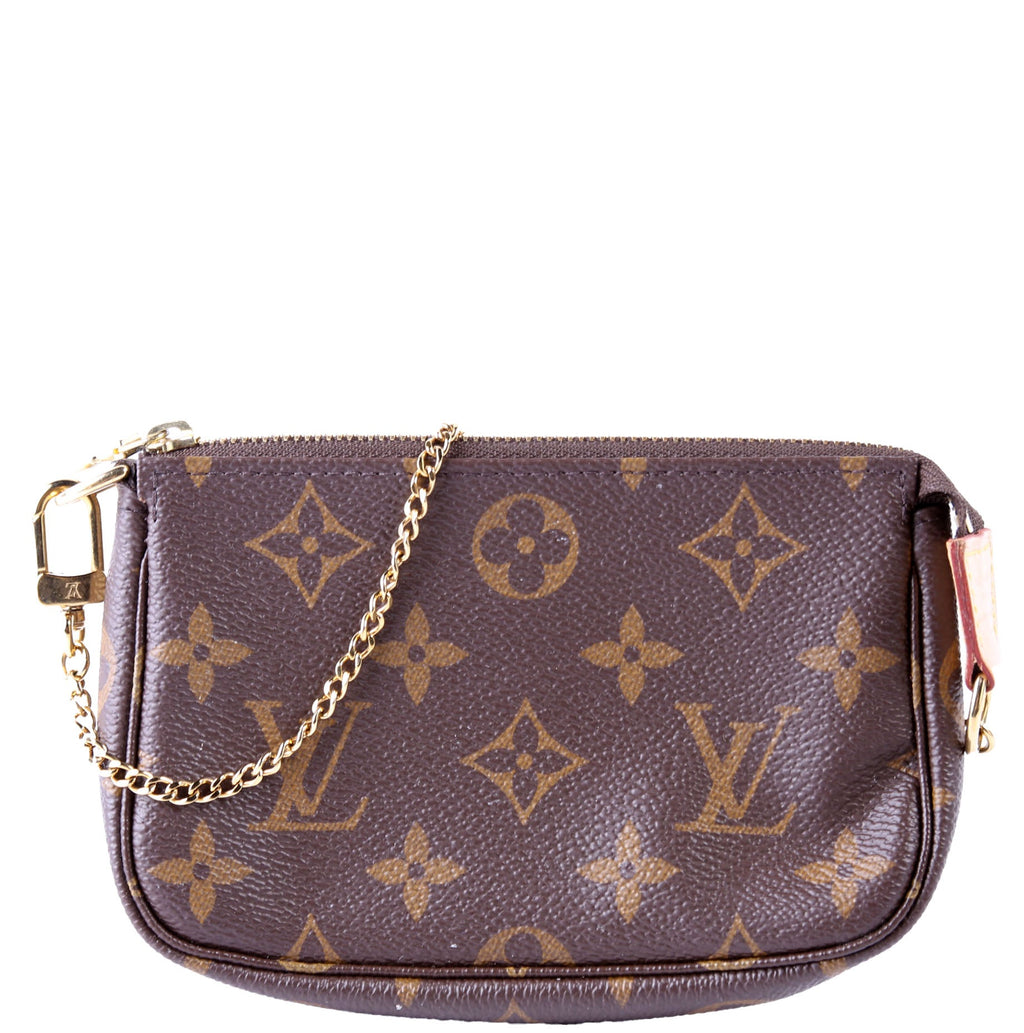 Pochette Accessories Mini Monogram