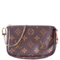 Pochette Accessories Mini Monogram