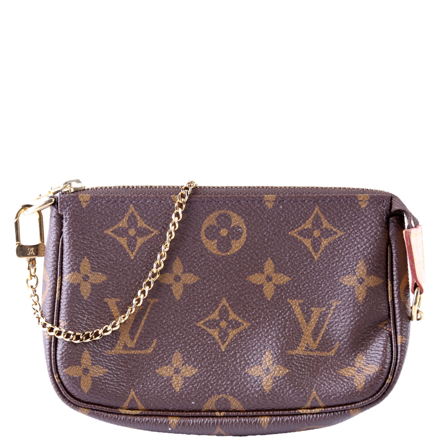 Pochette Accessories Mini Monogram