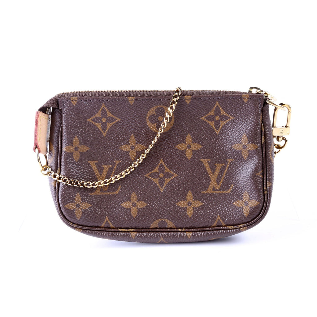 Pochette Accessories Mini Monogram