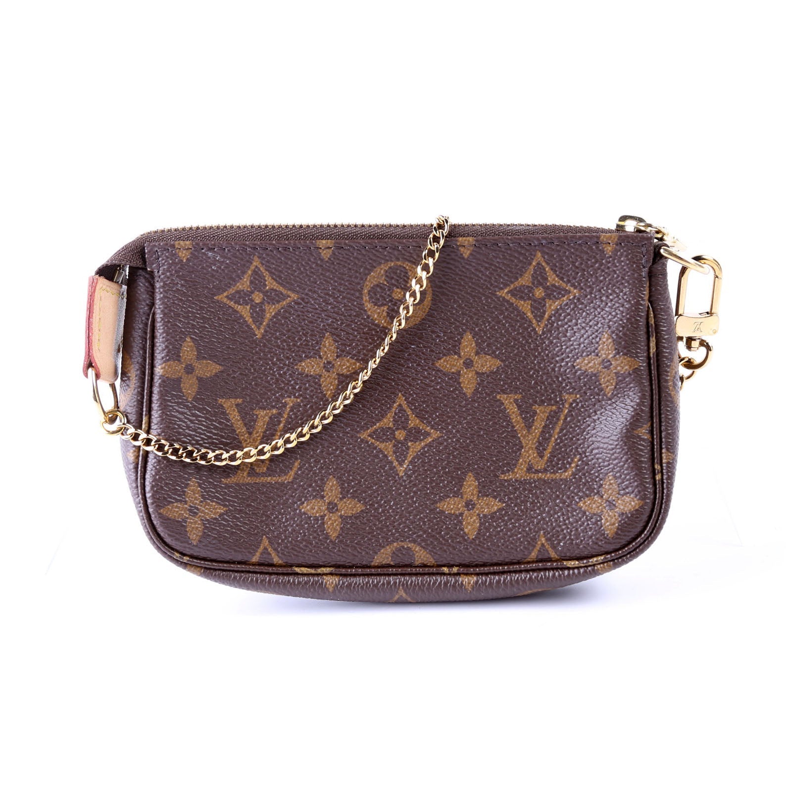 Pochette Accessories Mini Monogram