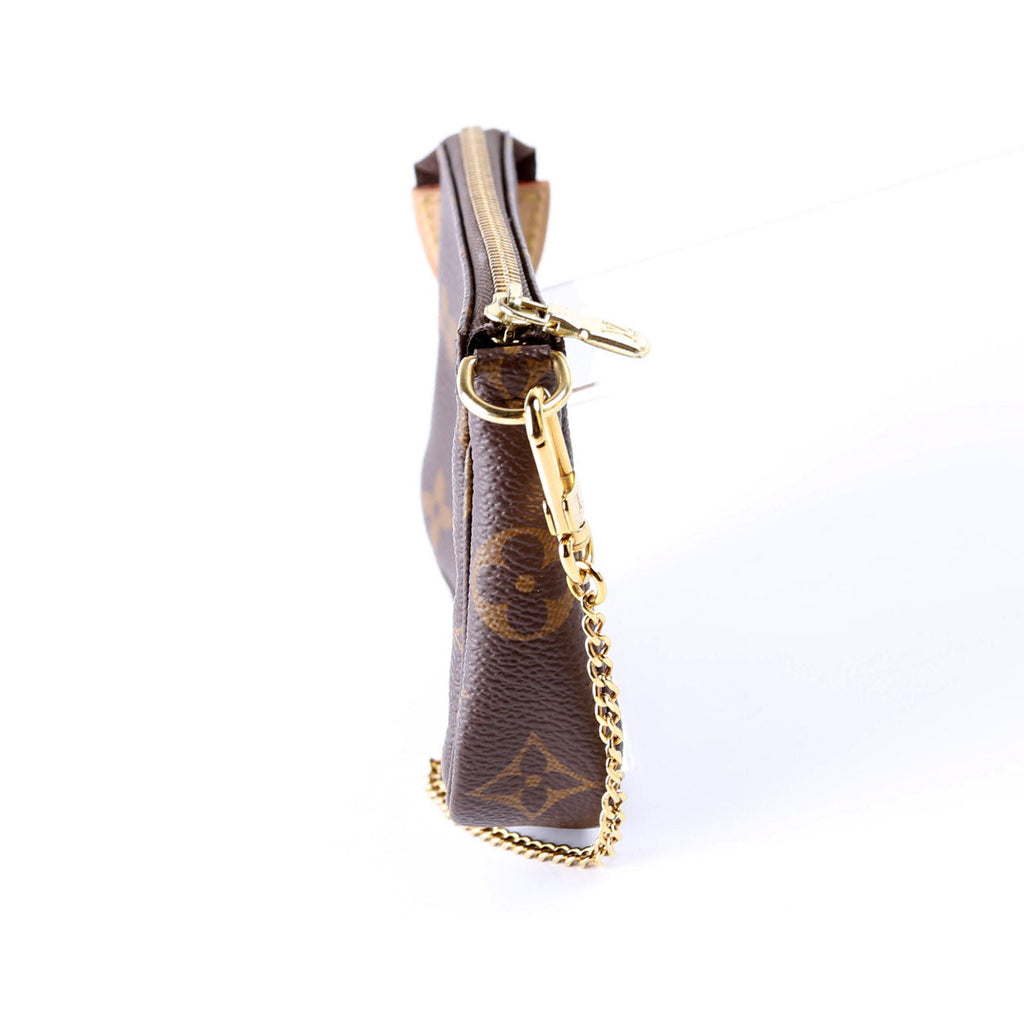 Pochette Accessories Mini Monogram
