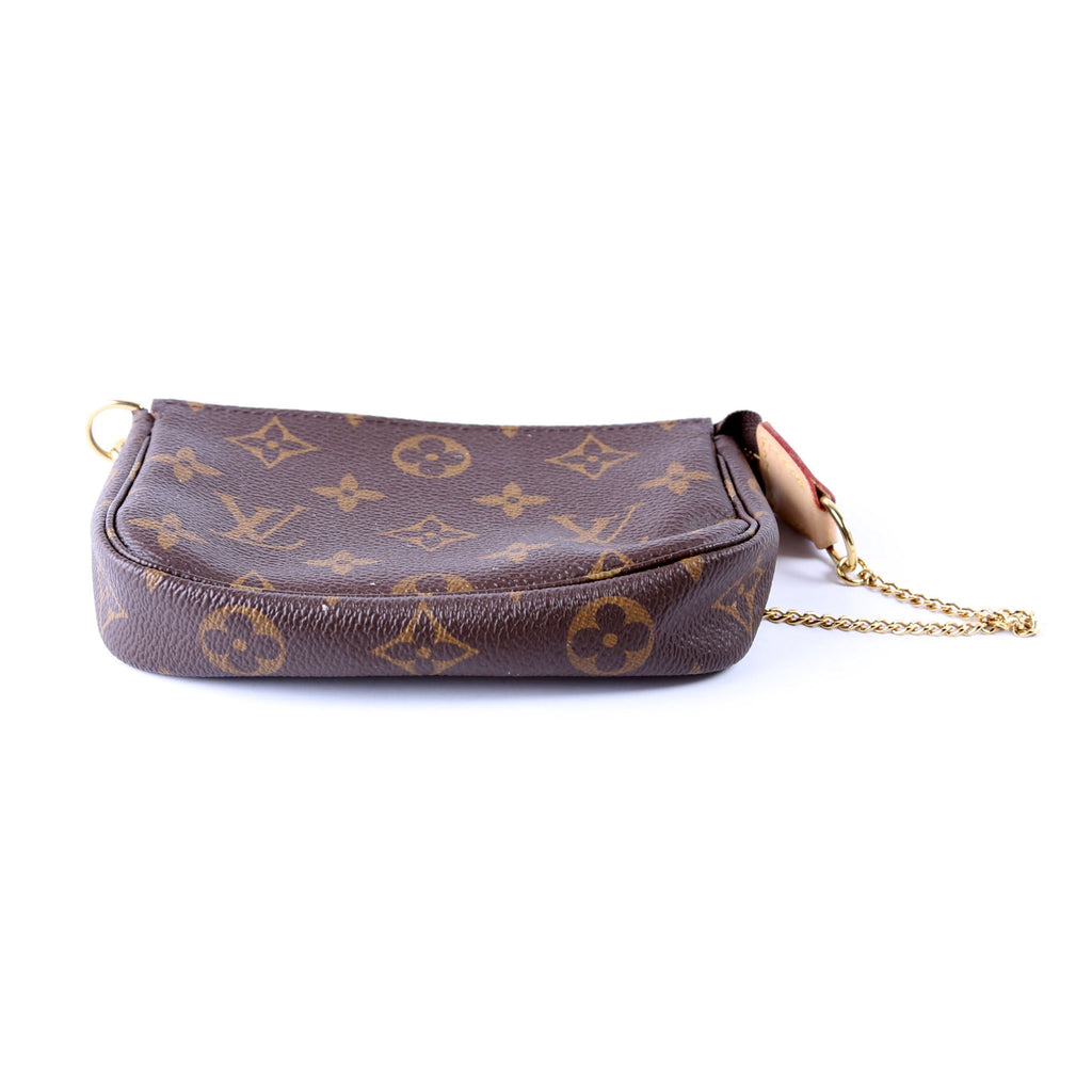 Pochette Accessories Mini Monogram
