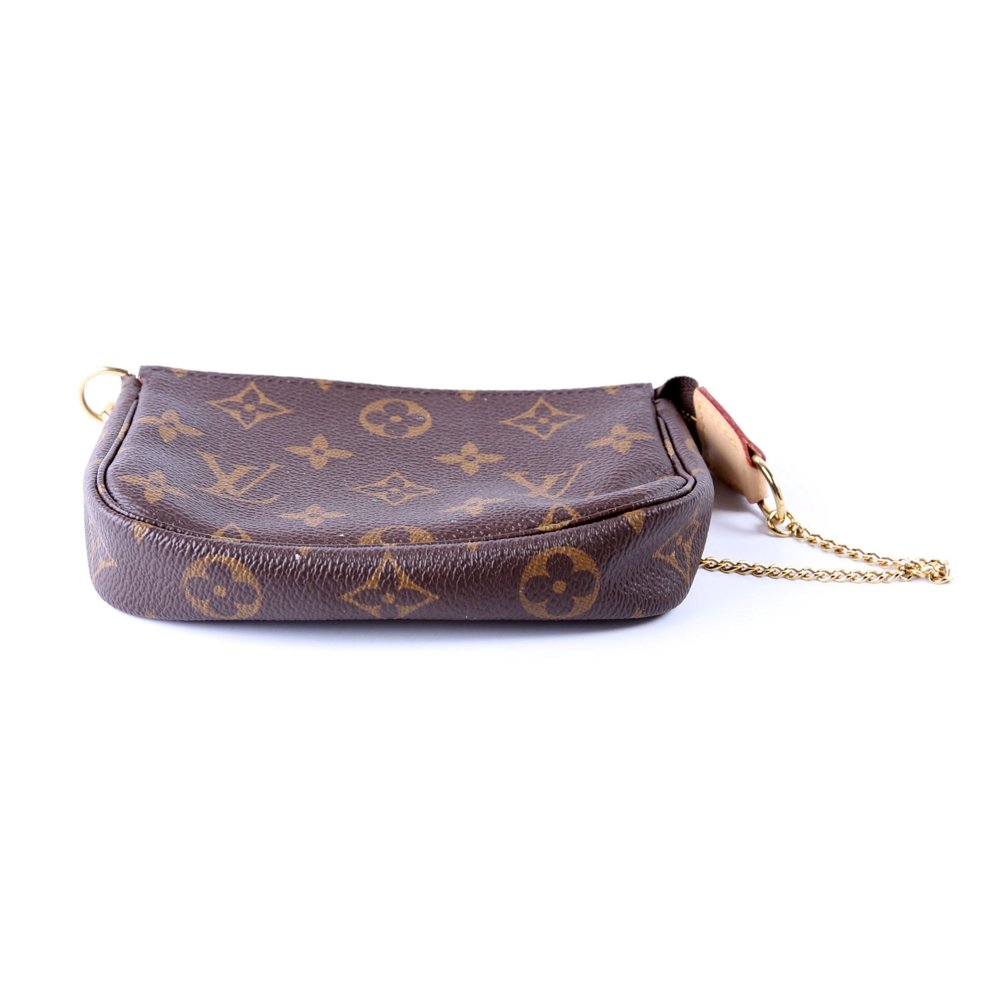 Pochette Accessories Mini Monogram