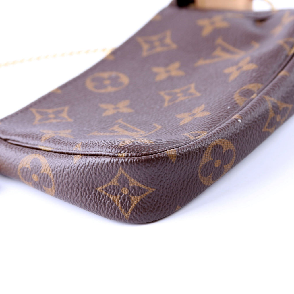 Pochette Accessories Mini Monogram