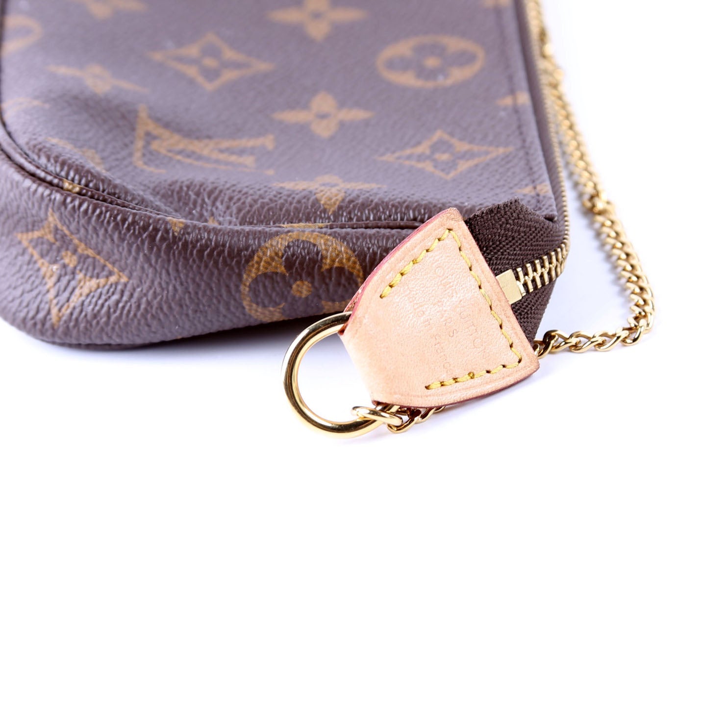 Pochette Accessories Mini Monogram