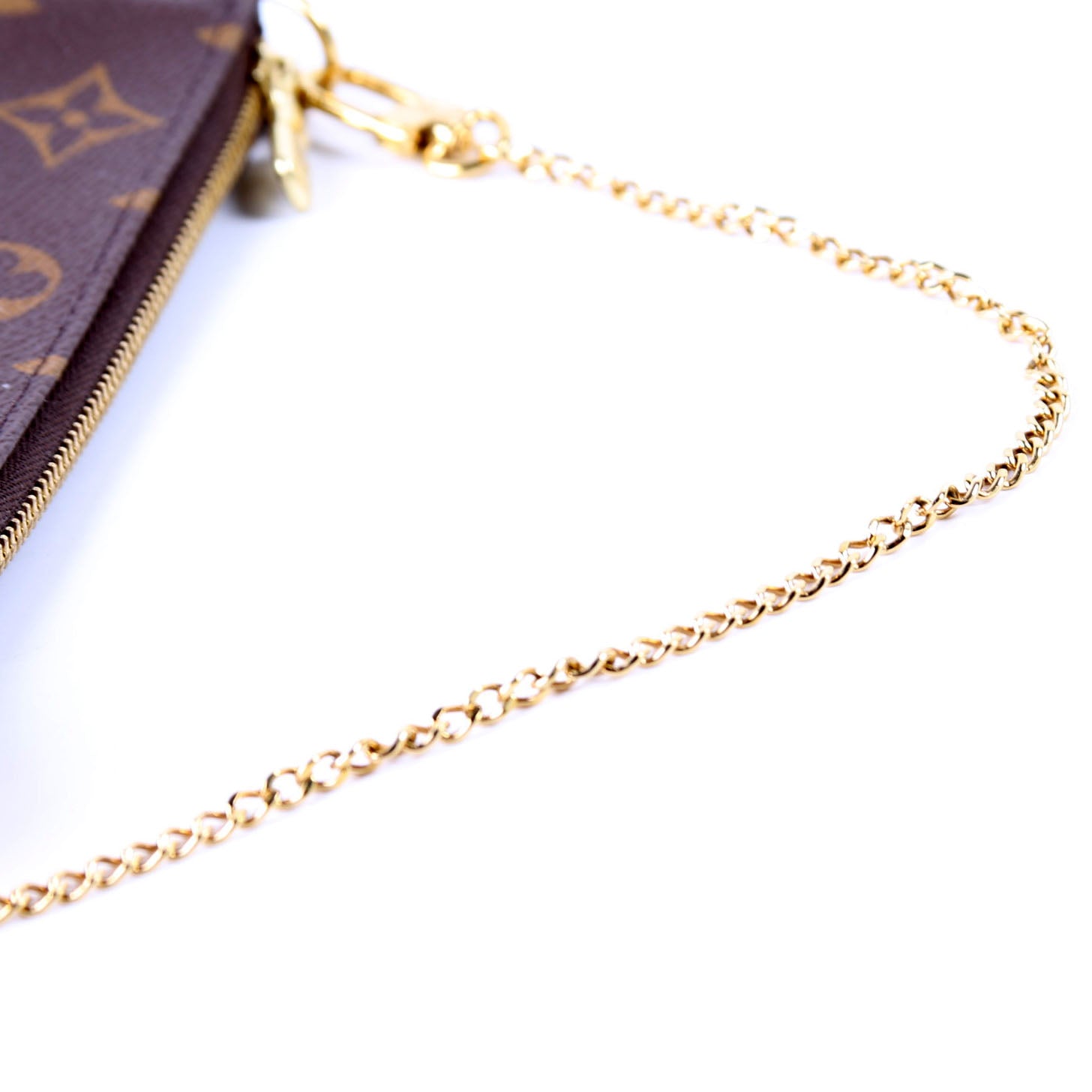 Pochette Accessories Mini Monogram
