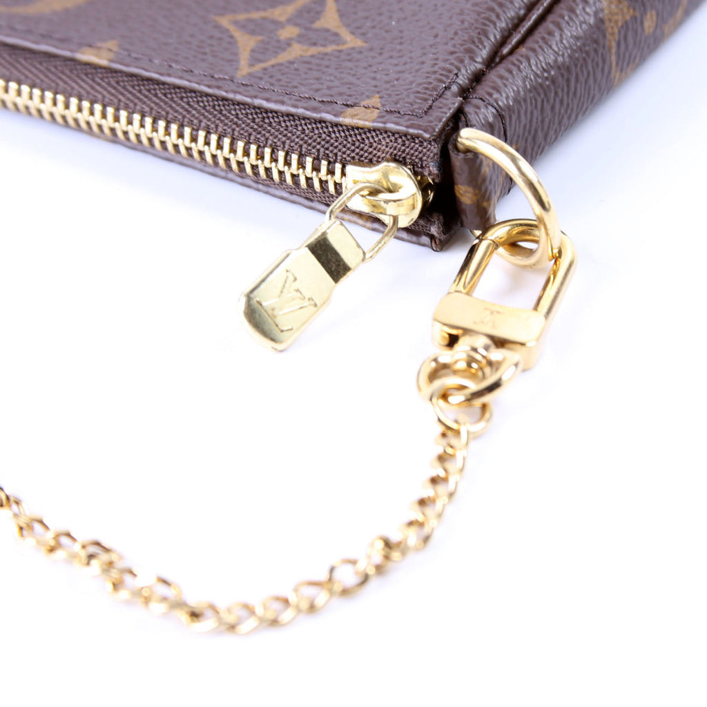 Pochette Accessories Mini Monogram