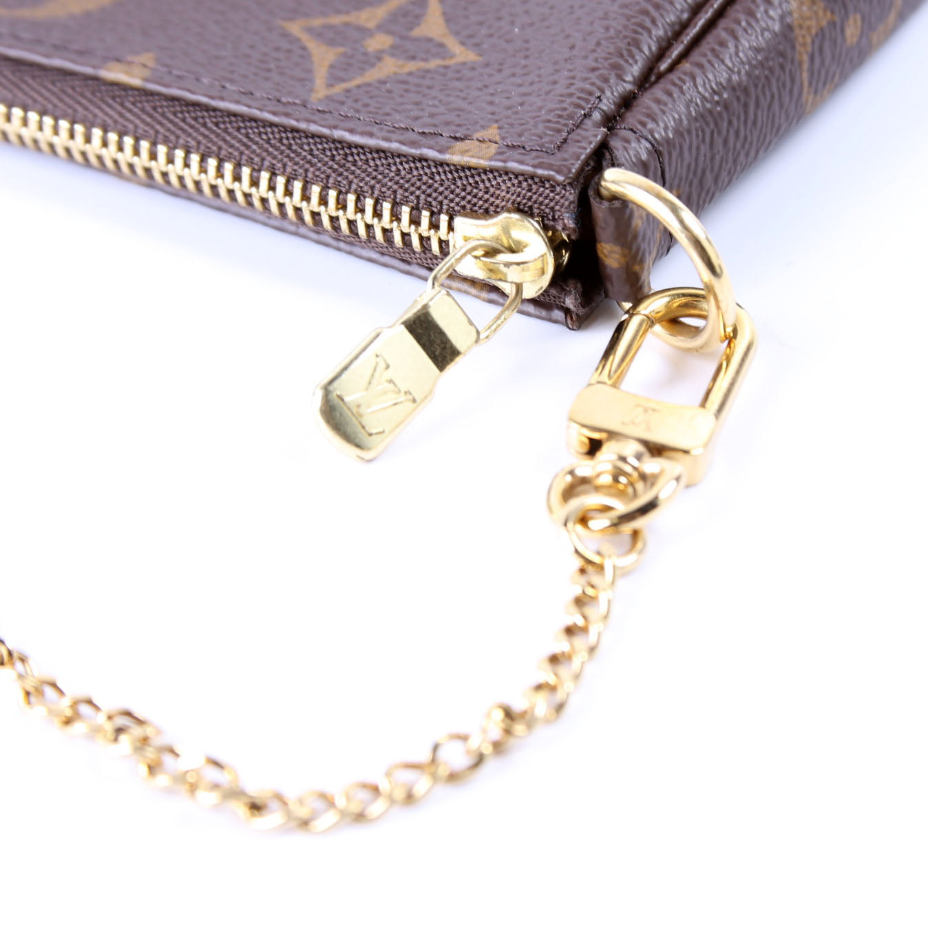 Pochette Accessories Mini Monogram