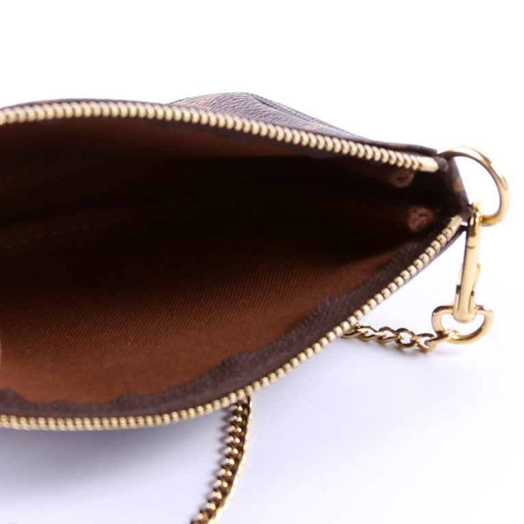 Pochette Accessories Mini Monogram