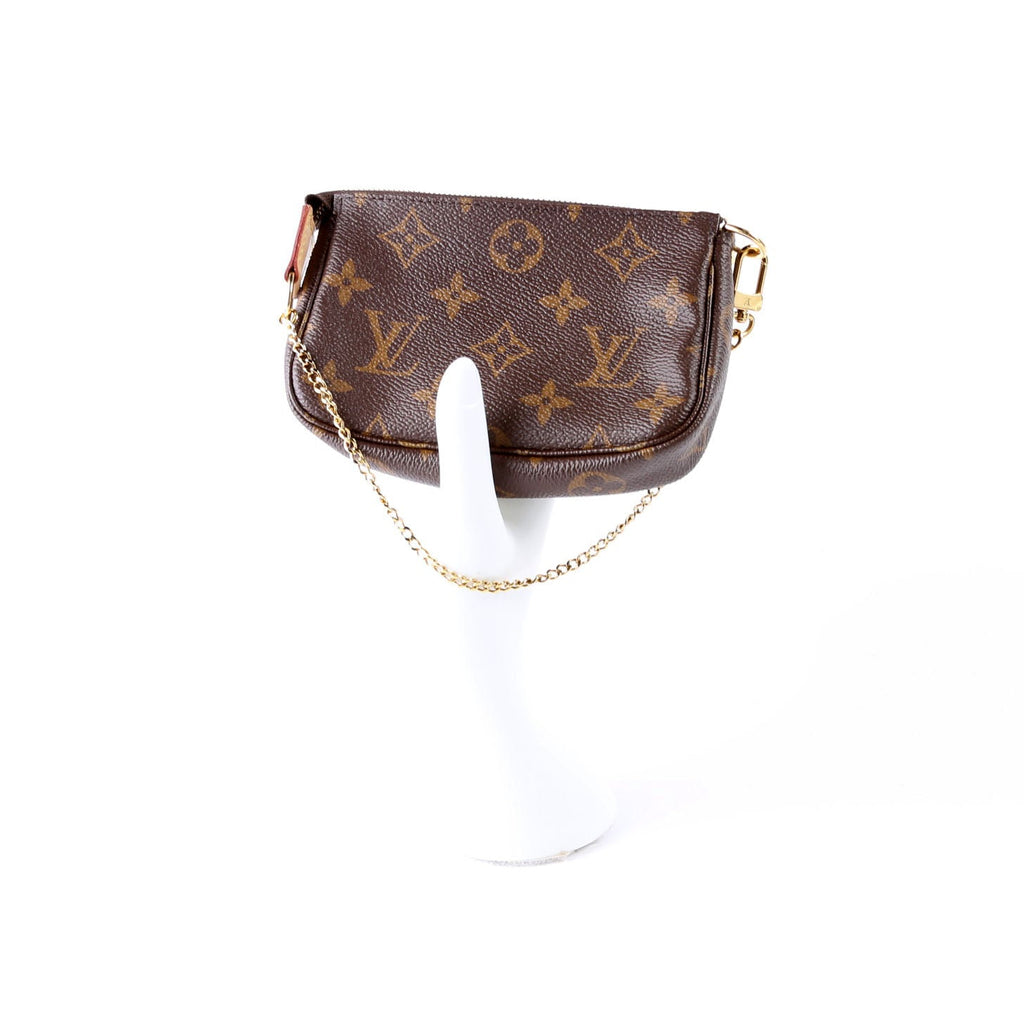 Pochette Accessories Mini Monogram
