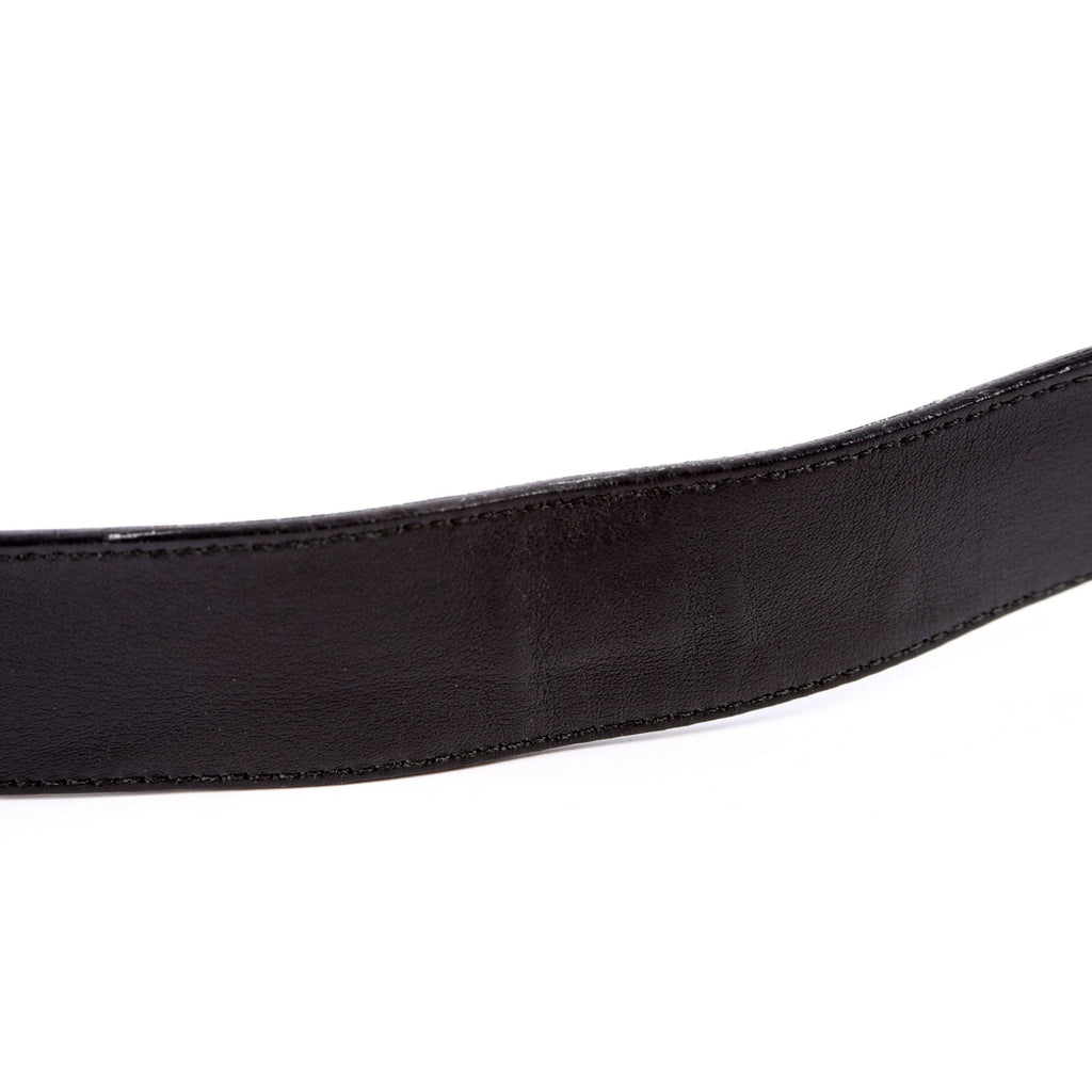 406831 GG Marmont Belt Size 95/38 Black