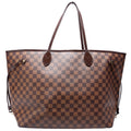 Neverfull GM Damier Ebene