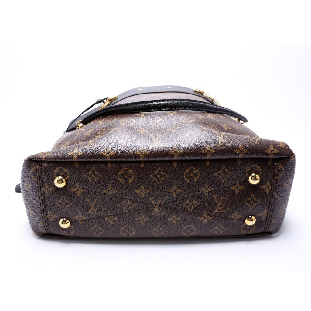 Pallas Shopper Monogram