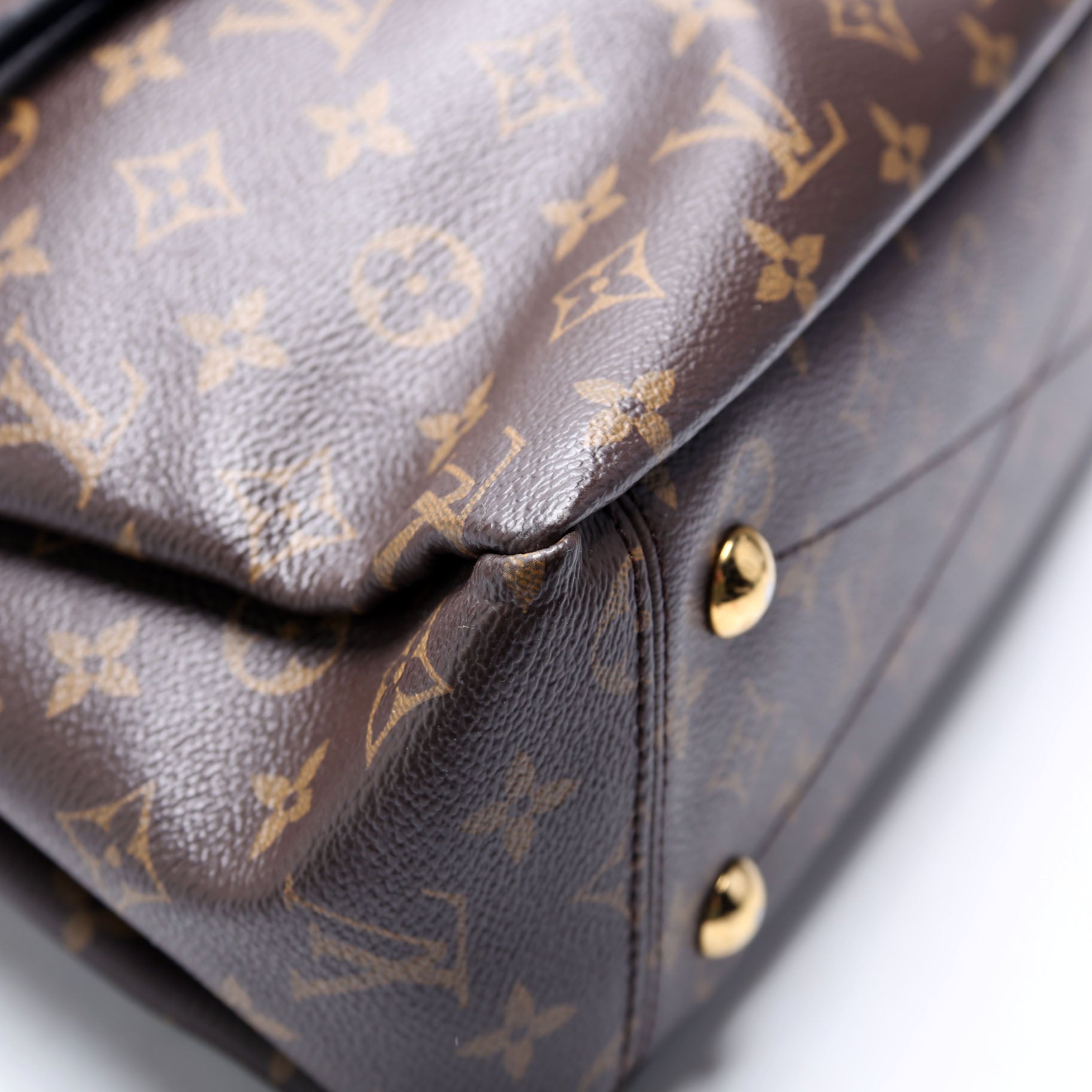 Pallas Shopper Monogram