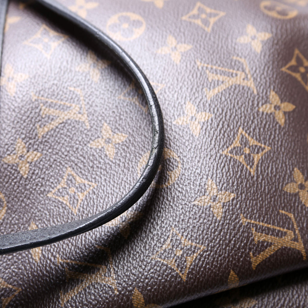 Pallas Shopper Monogram