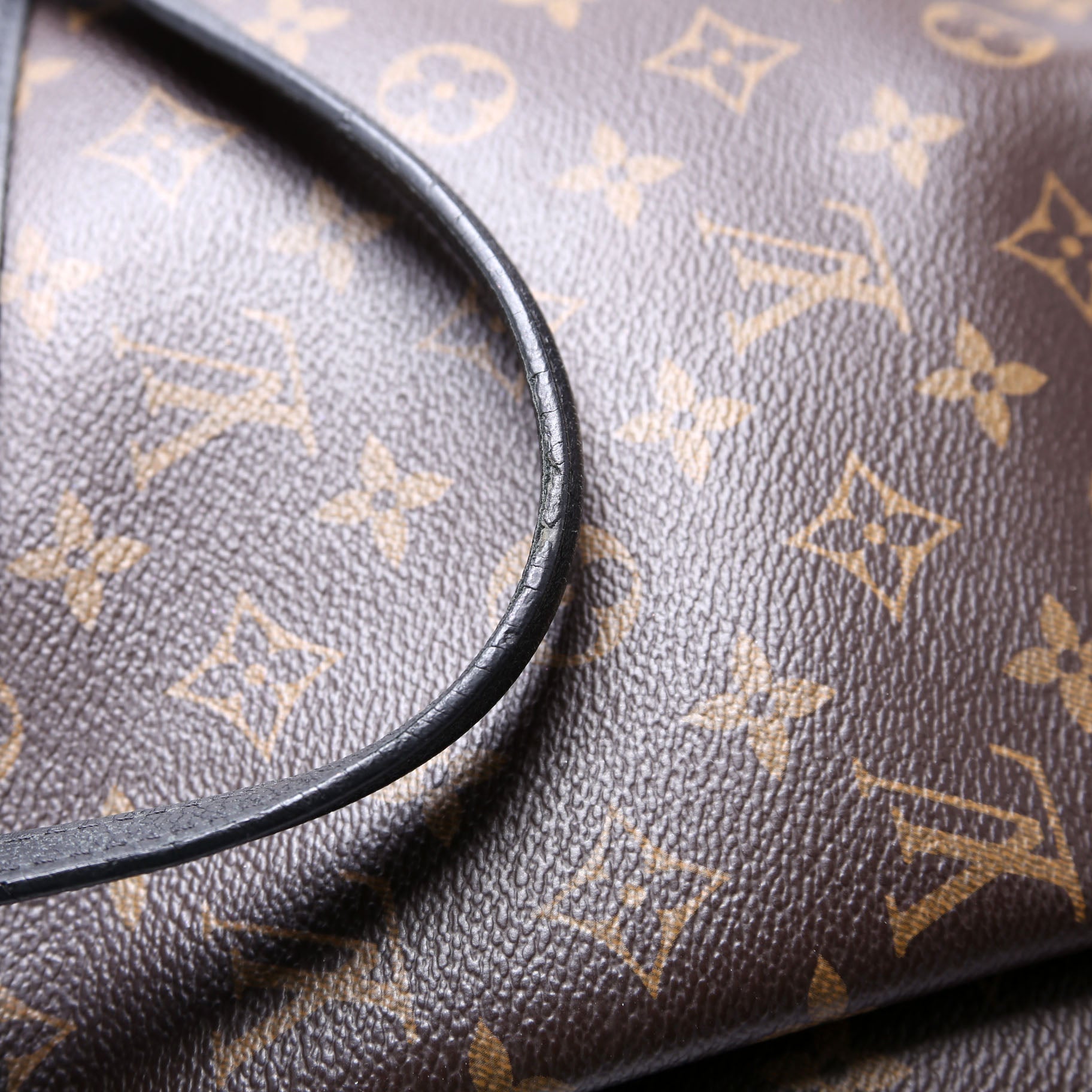 Pallas Shopper Monogram