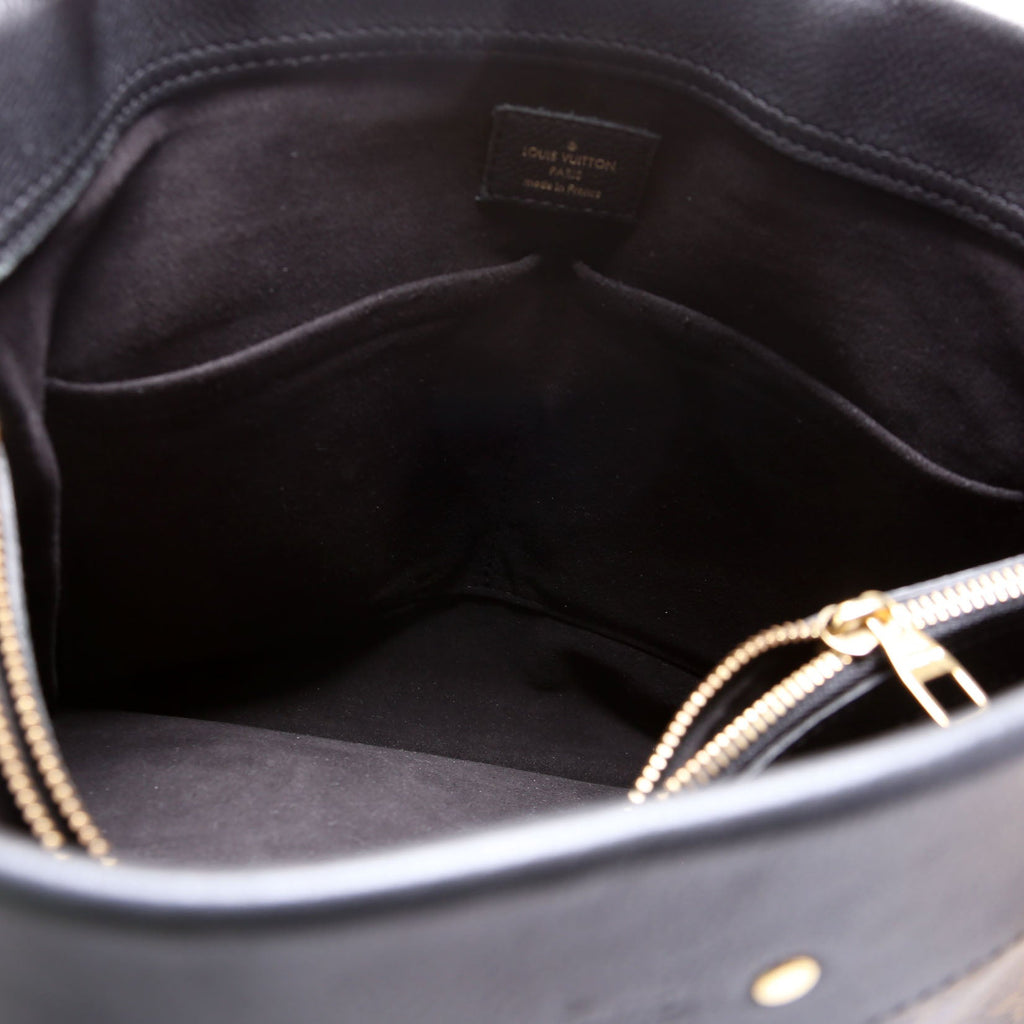 Pallas Shopper Monogram