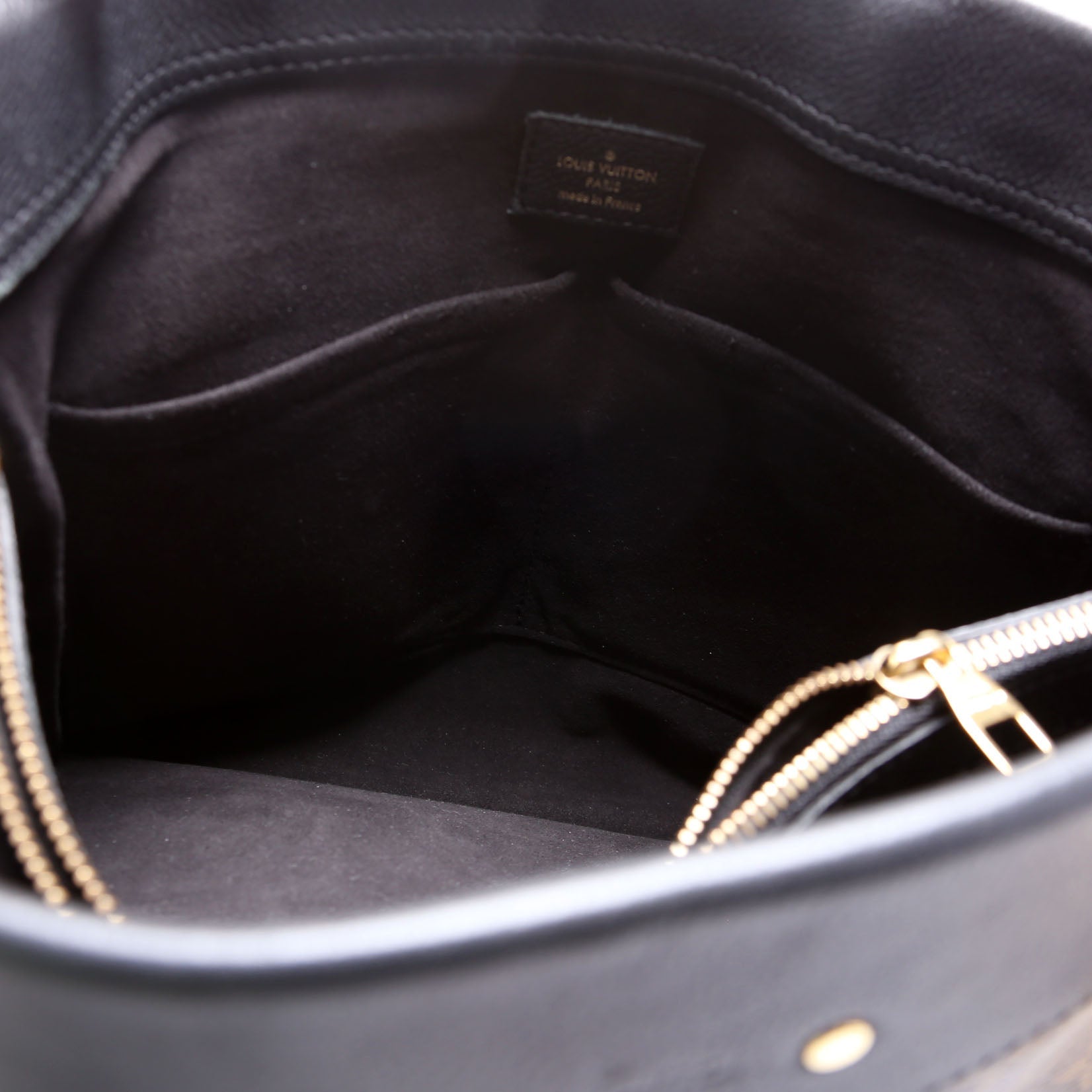 Pallas Shopper Monogram