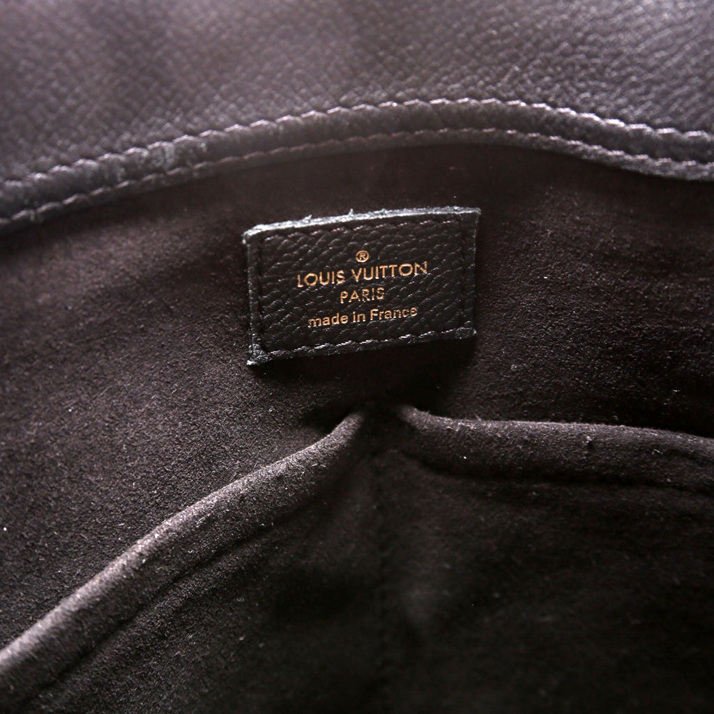 Pallas Shopper Monogram