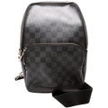 Avenue Sling Bag Graphite